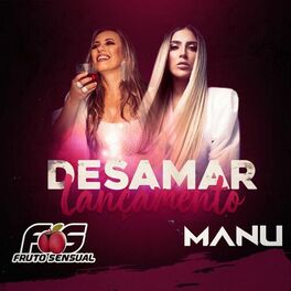 Album cover of Desamar
