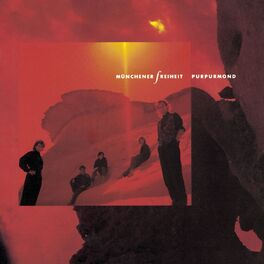 Album cover of Purpurmond