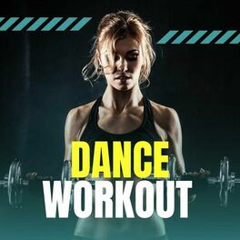 Album cover of Dance Workout