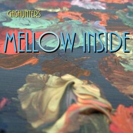 Album cover of Mellow Inside