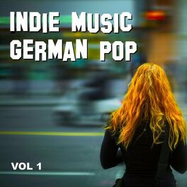 Album cover of Indie Music German Pop, Vol. 1