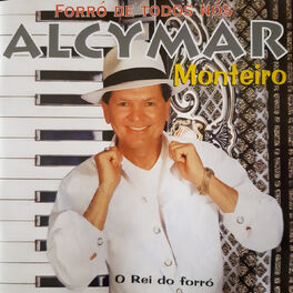 Album cover of Forró de Todos Nós