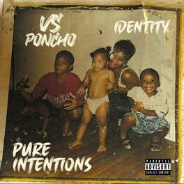 Album cover of Pure Intentions