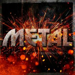 Album cover of Metal