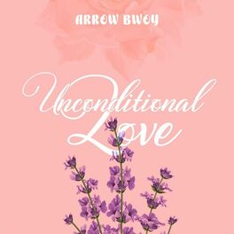 Album cover of Unconditional Love