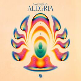 Album cover of Alegria