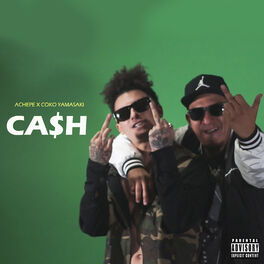 Album cover of Ca$H