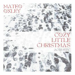 Album cover of Cozy Little Christmas (Acoustic)