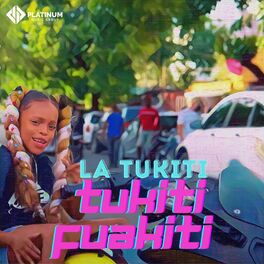 Album cover of Tukiti Fuakiti