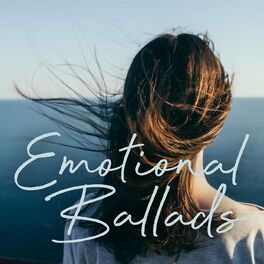 Album cover of Emotional Ballads