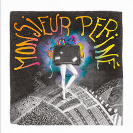 Album cover of Caja de musica