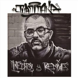 Album cover of Inéditos y Remixes
