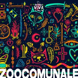 Album cover of Zoo Comunale 3