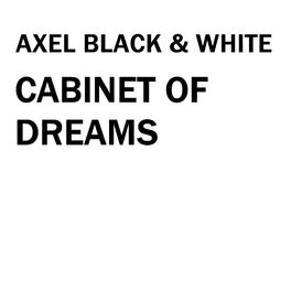 Album cover of Cabinet of Dreams