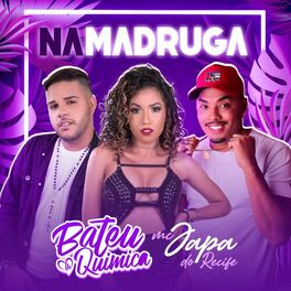 Album cover of Na Madruga