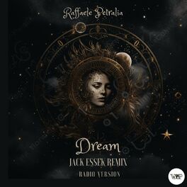 Album cover of Dream (Jack Essek Remix)