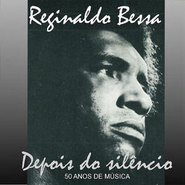 Album cover of Depois do Silêncio