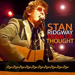 Album cover of Train of Thought