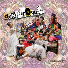 Album cover of DespirOquê?