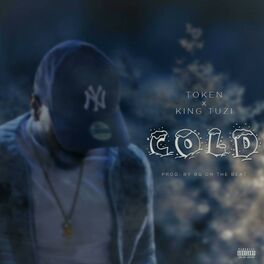 Album cover of Cold (feat. Token & BG on the Beat)