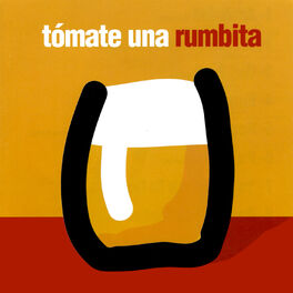 Album cover of Tomate una Rumbita