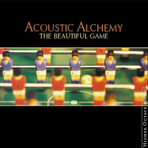 Acoustic Alchemy American English Rapidshare Downloads