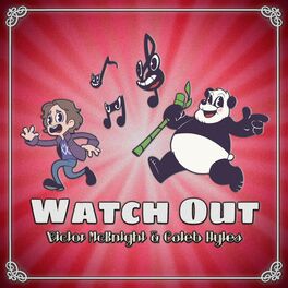 Album cover of Watch Out