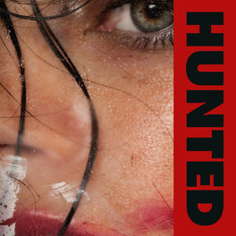 Album cover of Hunted