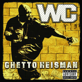 Album picture of Ghetto Heisman