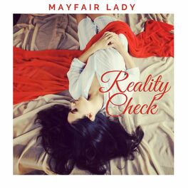 Album cover of Reality Check