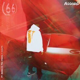 Album cover of Adding