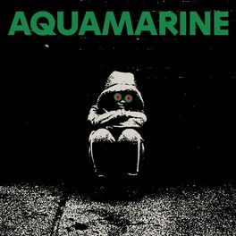 Album cover of Aquamarine (feat. Michael Kiwanuka)