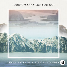 Album cover of Don't Wanna Let You Go