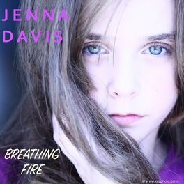 Album cover of Breathing Fire