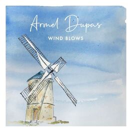 Album cover of Wind Blows