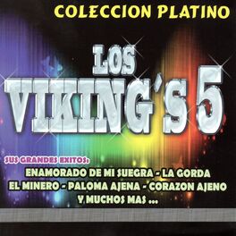 Album cover of Colección Platino