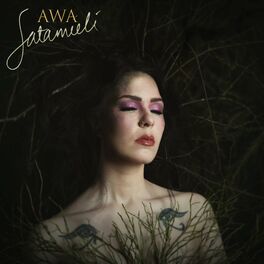 Album cover of Satamieli