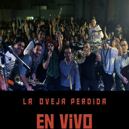 Album cover of La Oveja Perdida (En Vivo)