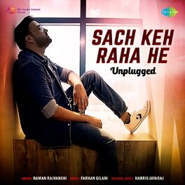 Album cover of Sach Keh Raha He (Unplugged)