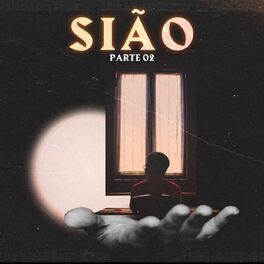 Album cover of Sião / Lugar Secreto, Pt.02