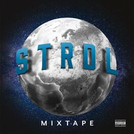 Album cover of STRDL MIXTAPE