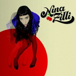Album cover of Nina Zilli