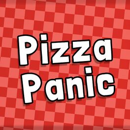 Album cover of Pizza Panic