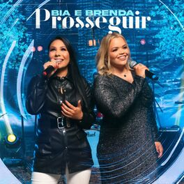 Album cover of Prosseguir