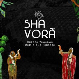 Album cover of Shavorã