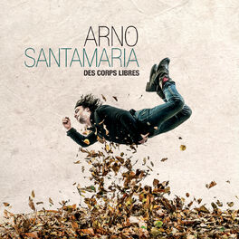 Album cover of Des corps libres