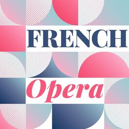 Album cover of French Opera