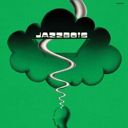 Album cover of Jazzbois
