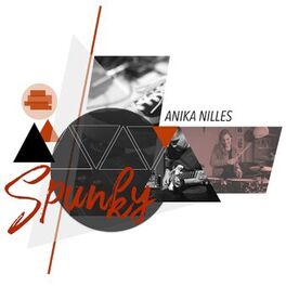 Album cover of Spunky