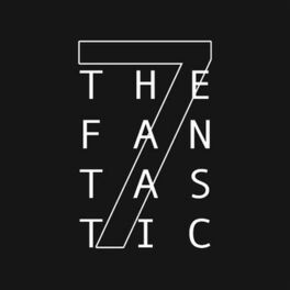 Album cover of The Fantastic 7